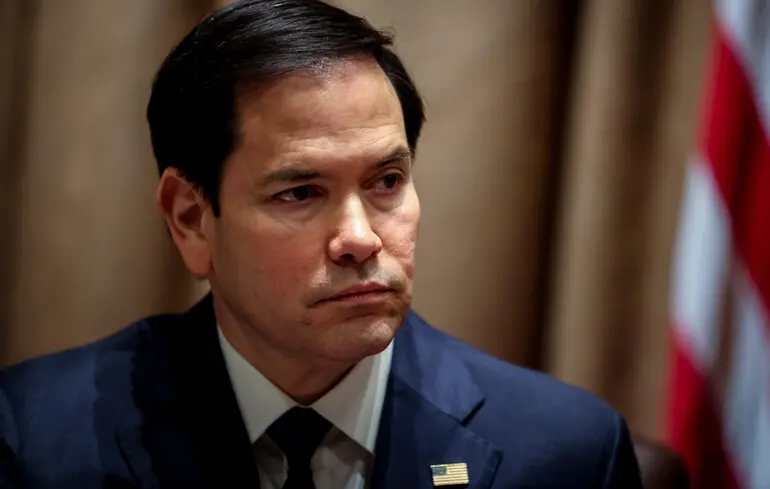 Госсекретарь США сообщил о заявлениях относительно санкций против России