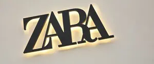 Британский регулятор запретил рекламу Zara из-за 