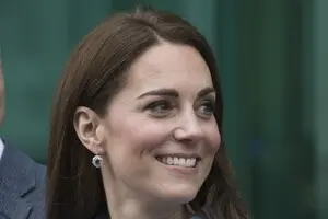 Принцесса Уэльская представила анимационные фильмы: они помогут родителям поддерживать развитие детей - видео