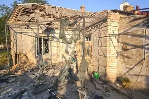 Россияне массированно атаковали дронами Днепропетровскую область. Больше всего досталось Днепру и Кривому Рогу