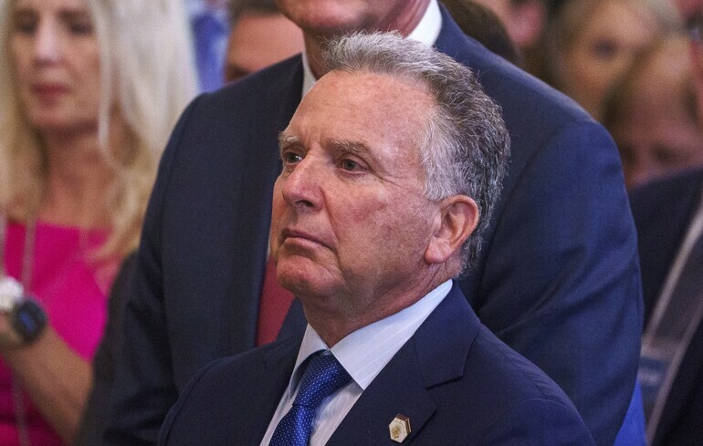 Аналитики после визита Виткоффа в Москву: Россия стремится посеять разногласия в администрации Трампа