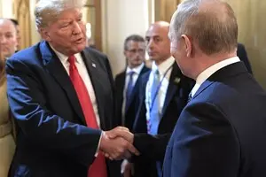 Путін використовує Трампа для досягнення цілей в Україні — NYT