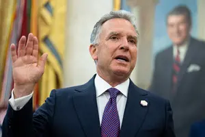 Уиткофф поговорит с Зеленским и представителями НАТО о встрече с Путиным