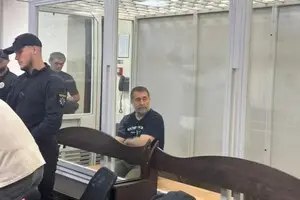 Сергей Гайдай вышел из-под стражи: за него внесли 10 миллионов залога