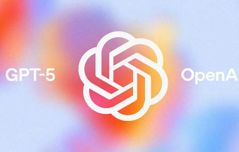 OpenAI презентувала нову безкоштовну модель GPT-5