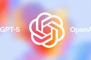 OpenAI презентовала новую бесплатную модель GPT-5