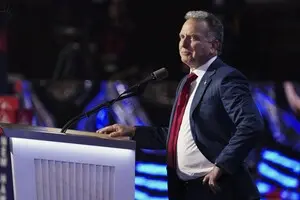 Уиткофф провел разговор с советниками по безопасности Украины