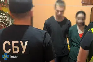 Теракт в Житомире — в СБУ рассказали подробности