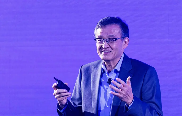 Трамп вимагає негайної відставки CEO Intel через зв’язки з Китаєм — Reuters