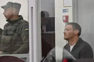 Керівник САП прокоментував звинувачення щодо угоди з Кауфманом стосовно Одеського аеропорту