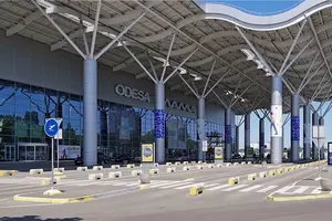  Клименко пояснив, чому справи про Одеський аеропорт та злочинне угруповання в місті об’єднали в одне провадження