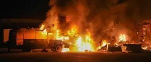 В пригороде Одессы российские дроны поразили канализационно-насосную станцию — Кипер