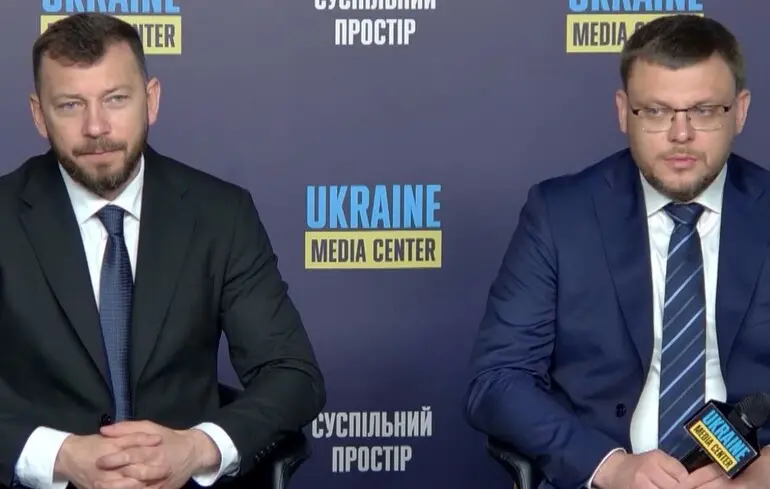 Обыски и аресты детективов НАБУ: Кривонос и Клименко хотят, чтобы СБУ сделала все материалы публичными