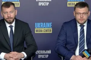 Обшуки та арешти детективів НАБУ: Кривонос і Клименко хочуть, аби СБУ зробила всі матеріали публічними