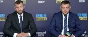 Обшуки та арешти детективів НАБУ: Кривонос і Клименко хочуть, аби СБУ зробила всі матеріали публічними