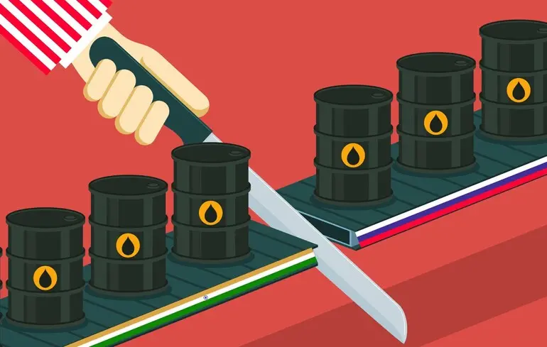 Ультиматум с отсрочкой. Дожмет ли Трамп Индию?