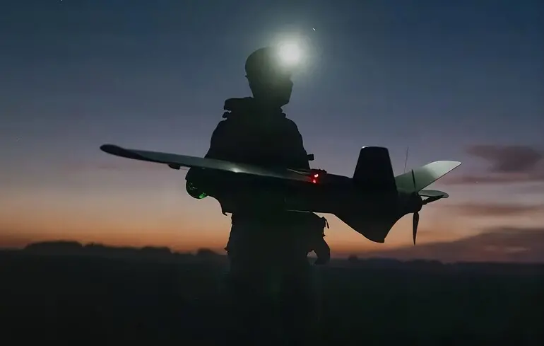 Сили оборони України з лютого 2022 року знищили понад 50 тисяч російських дронів — Генштаб