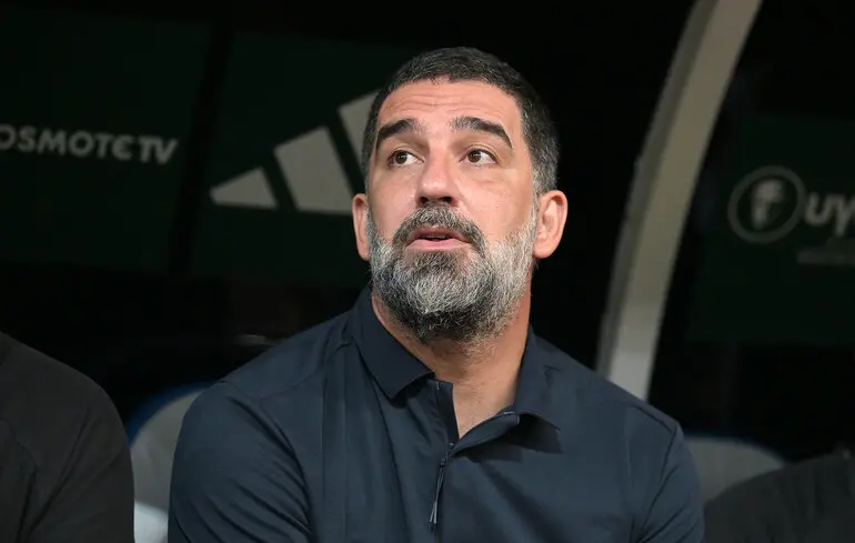 Главный тренер 