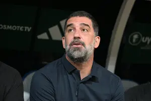 Главный тренер 