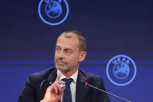 УЕФА выплатил почти 11 миллионов евро россиянам и блокировал платежи украинским клубам