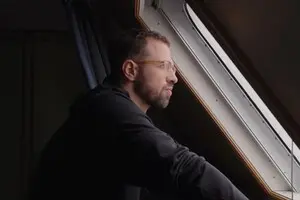 Антарктида на большом экране: Антон Птушкин выпускает новый документальный фильм