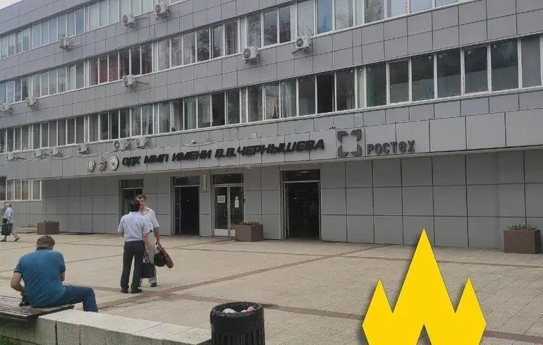 Не спрячутся нигде. Агенты движения «АТЕШ» провели разведку вражеских военных заводов