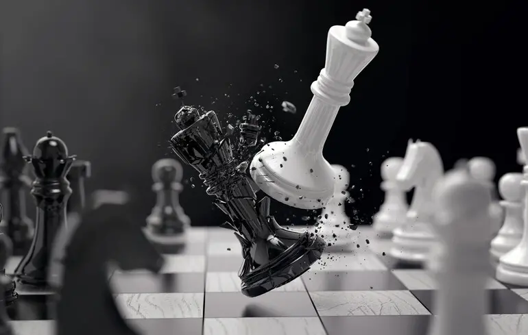 ШІ OpenAI обіграв Grok xAI у турнірі з шахів