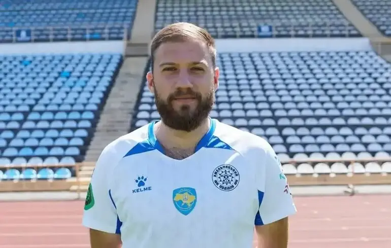 Евгений Корохов