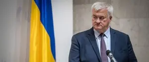 Украинцы на российско-грузинской границе прекратили голодовку — МИД