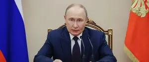 Путін обіцяє зупинити війну, якщо Україна віддасть схід — WSJ