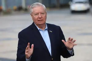 Линдси Грэм уверен, что Трамп на встрече с Путиным не примет невыгодное соглашение