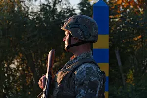 Молдова отрицает, что ГПСУ заходят на 1,5 км в ее пределы и контролируют камеры на границе