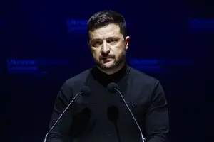 Зеленський відреагував на вимогу віддати частину територій Росії