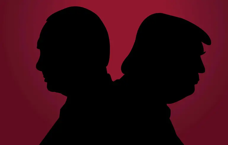 Губернатор Аляски отреагировал на возможность встречи в штате Трампа и Путина