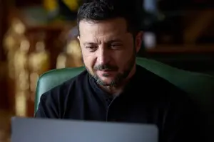 Президент Зеленский ввел новые санкции: в списке 46 человек и 305 компаний