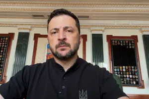 Отказ Зеленского от предложения об 