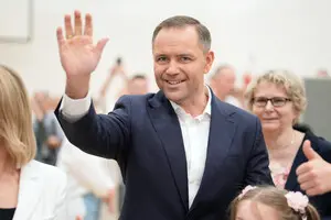 Трамп пригласил нового президента Польши на встречу в Вашингтон