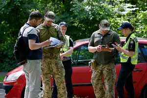 Вогонь по ТЦК. Народний страх як симуляція народного гніву