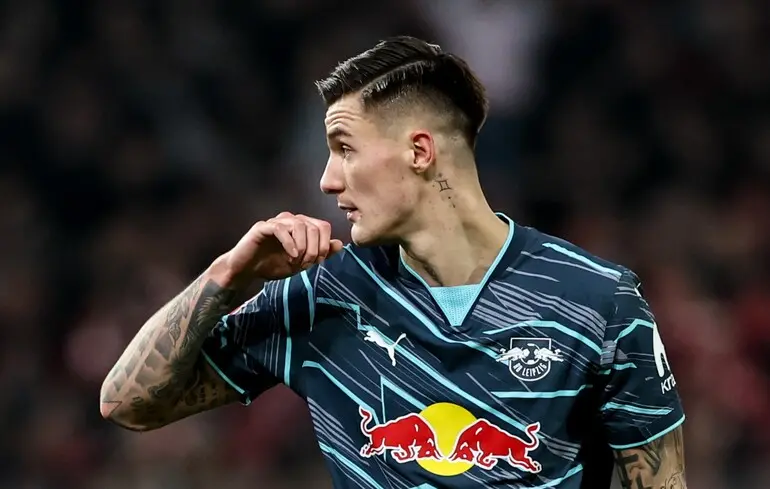 Беньямін Шешко