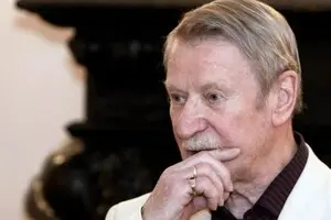 В России умер артист кино Иван Краско 