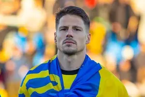 Португальский футболист клуба УПЛ получил длительную дисквалификацию за удар ногой в лицо