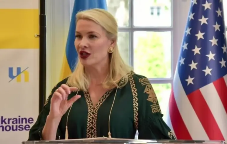 Вибір Трампа вирішить долю України і світу – Моббс