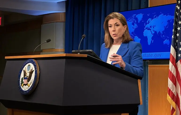 Трамп визначився із кандидатурою зампостпреда США в ООН