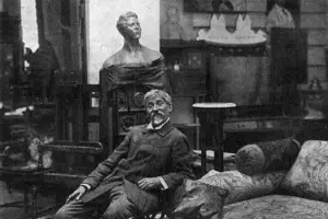 Ресентимент і внутрішня свобода: Ілля Ріпин між українським і російським образом людини