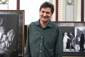 Погиб известный режиссер Юрий Бутусов