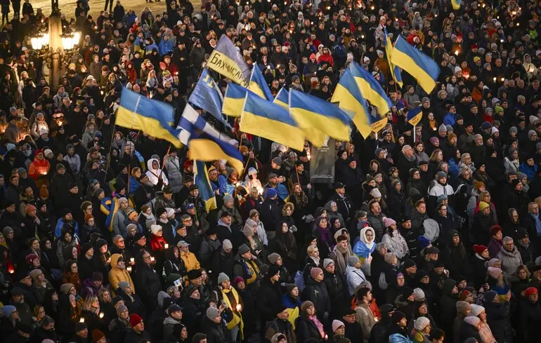 Финляндия планирует отменить выплаты на интеграцию беженцев: украинцы под угрозой