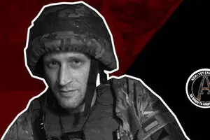 В боях за Украину погиб известный художник