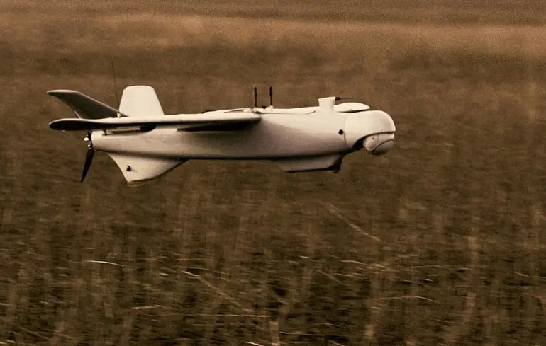 Ударные дроны атаковали Москву — Собянин