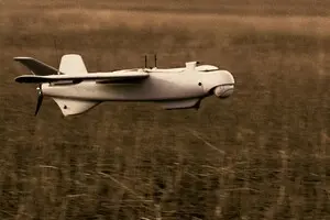 Ударные дроны атаковали Москву — Собянин