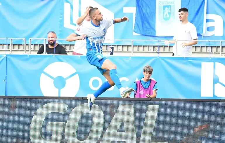 Александр Романчук